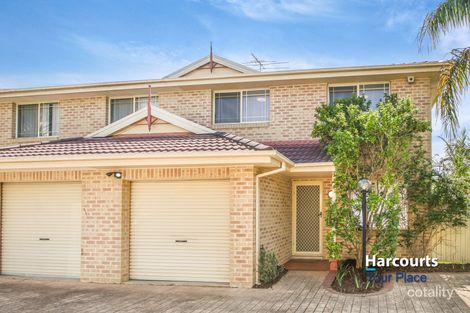 Property photo of 6/11 Cannery Road Plumpton NSW 2761