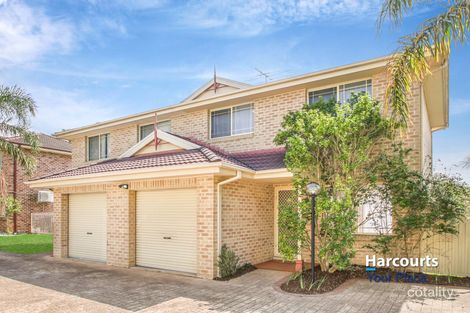 Property photo of 6/11 Cannery Road Plumpton NSW 2761