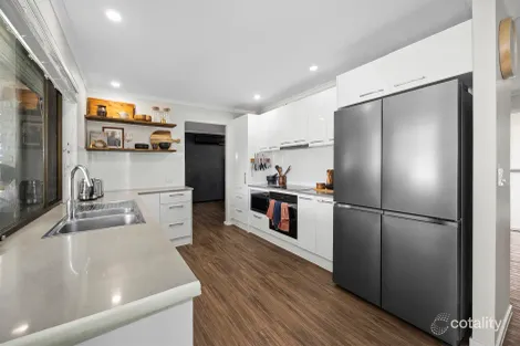 Property photo of 49 Appledore Street Bracken Ridge QLD 4017