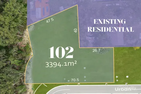 Property photo of 4 Myangarlie Crescent Silverdale NSW 2752