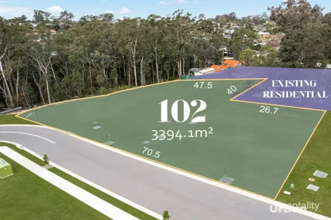 Property photo of 4 Myangarlie Crescent Silverdale NSW 2752