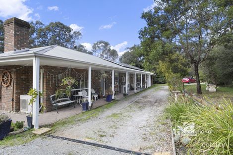 Property photo of 331 Lake Tyers Beach Road Lake Tyers Beach VIC 3909