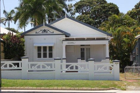 11 Leigh St, West End, QLD 4810