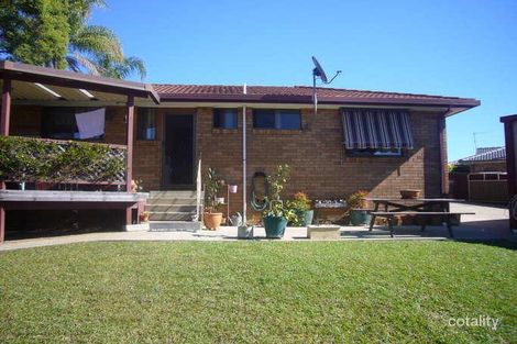 Property photo of 9 Macnamara Close Toormina NSW 2452
