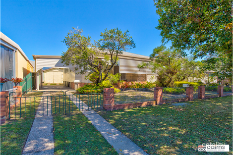 Property photo of 3 Macnamara Street Manunda QLD 4870