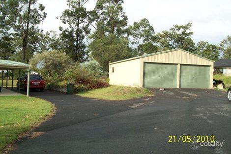 Property photo of 41 Overlander Court Flagstone QLD 4280