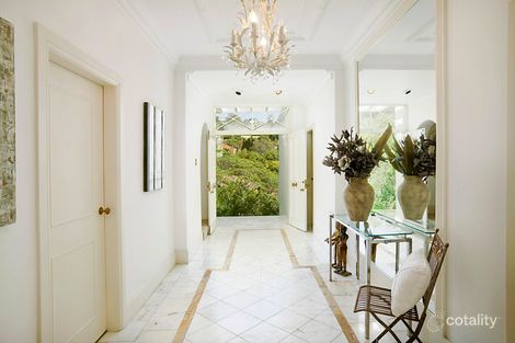 Property photo of 93 Balfour Road Bellevue Hill NSW 2023