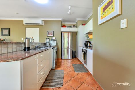 Property photo of 12 Sovereign Circuit Coconut Grove NT 0810