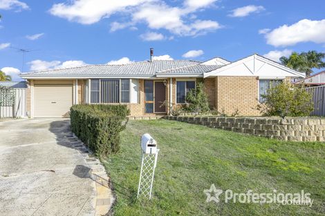 Property photo of 1 Ariel Court Alexander Heights WA 6064