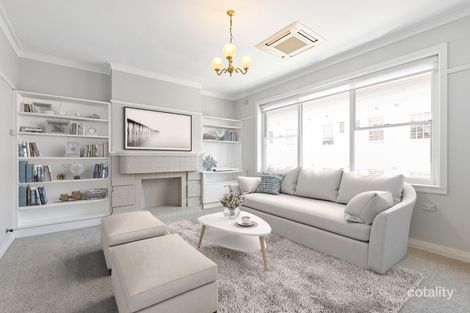 Property photo of 6/99 Kirribilli Avenue Kirribilli NSW 2061