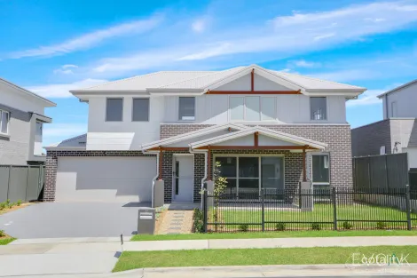 72 Peartree Cct, Werrington, NSW 2747