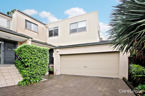 Property photo of 4/61 South Street Rydalmere NSW 2116