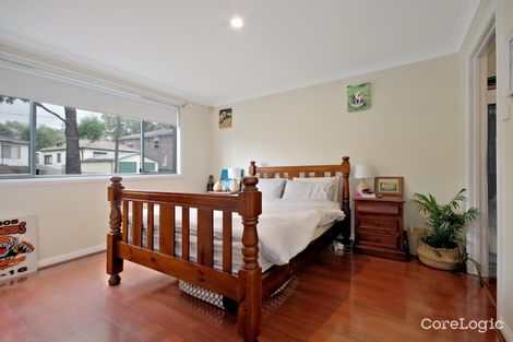 Property photo of 4/61 South Street Rydalmere NSW 2116