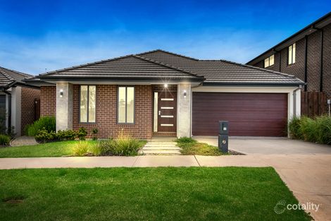 17 Oriel Rd, Donnybrook, VIC 3064
