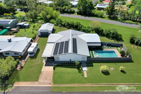 Property photo of 11 Smallwood Street Mareeba QLD 4880