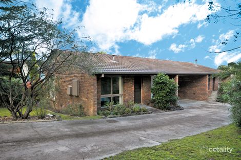 Property photo of 1/52 Kelvin Avenue Montmorency VIC 3094