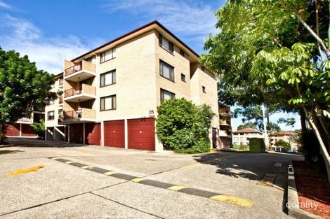 47/25 Mantaka St, Blacktown, NSW 2148