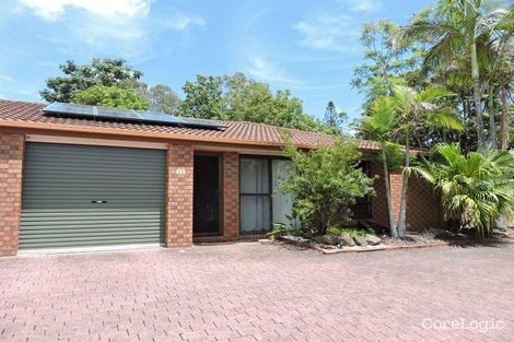 Property photo of 32/11-15 Lindfield Road Helensvale QLD 4212