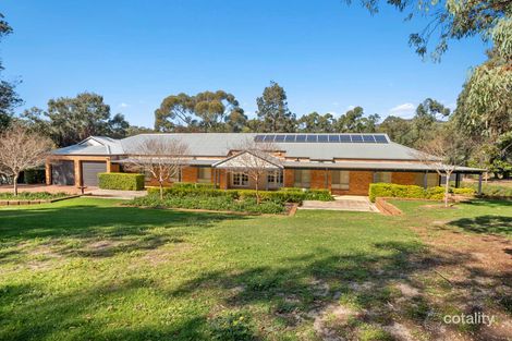 Property photo of 56 Sadler Drive Gooseberry Hill WA 6076