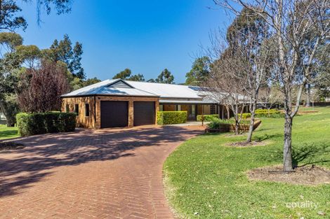Property photo of 56 Sadler Drive Gooseberry Hill WA 6076