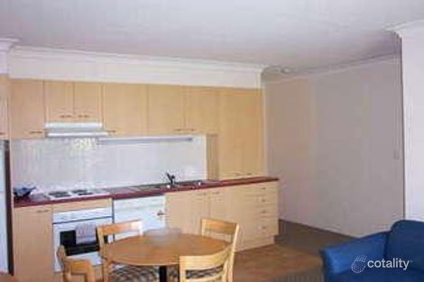 Property photo of 15/27 Birley Street Spring Hill QLD 4000