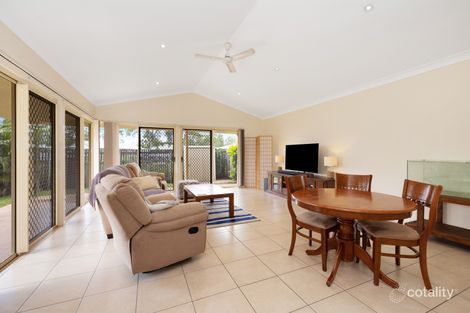 Property photo of 27 Heritage Close Kirwan QLD 4817