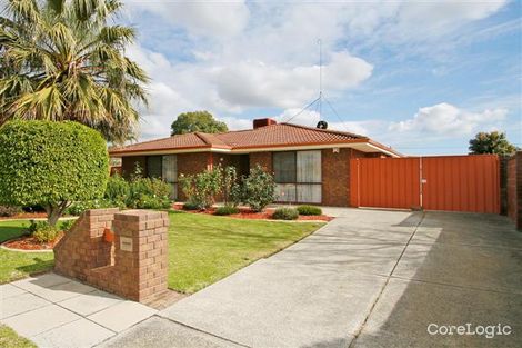 Property photo of 35 Nerida Way Parkwood WA 6147