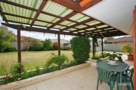 Property photo of 35 Nerida Way Parkwood WA 6147