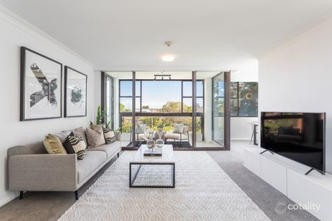 4/21-25 Rangers Rd, Cremorne, NSW 2090