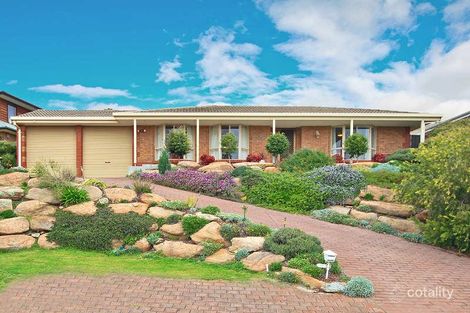 10 Northridge Ct, Wynn Vale, SA 5127