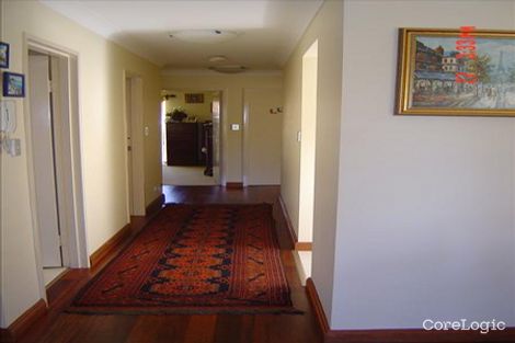 Property photo of 19/11 Thorpe Avenue Liberty Grove NSW 2138