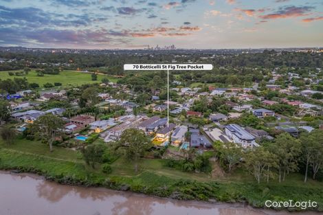 Property photo of 70 Botticelli Street Fig Tree Pocket QLD 4069