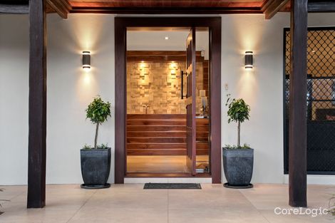 Property photo of 21 Saint Amand Street Sinnamon Park QLD 4073