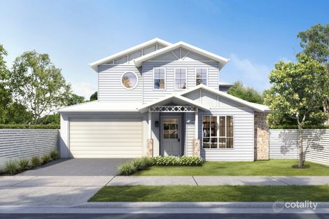 4 South Diamond Dr, Pelican Waters, QLD 4551