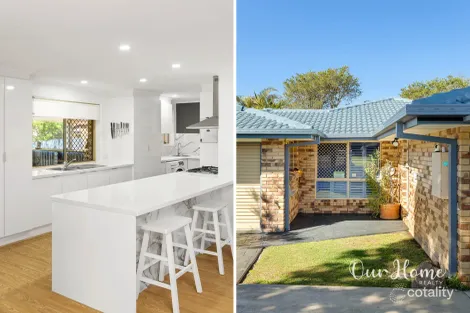 Property photo of 3 Aspen Place Springfield QLD 4300