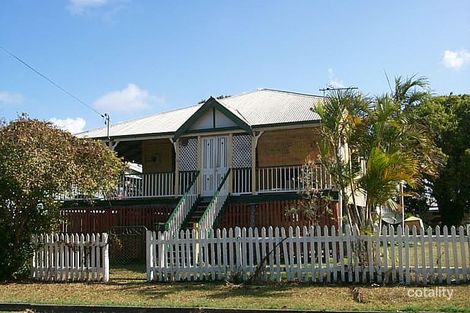 17 Taylor St, West Mackay, QLD 4740