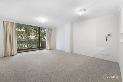 Property photo of 18/17-25 Wentworth Avenue Sydney NSW 2000
