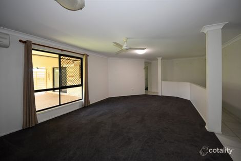 Property photo of 34 Origano Avenue Gracemere QLD 4702