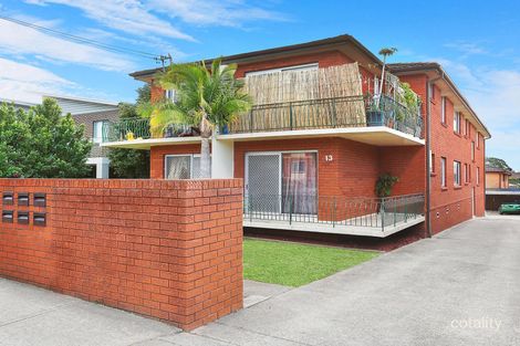3/13 Yangoora Rd, Belmore, NSW 2192