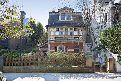 Property photo of 284 Moore Park Road Paddington NSW 2021