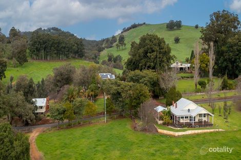 Property photo of 402 Collie River Road Burekup WA 6227