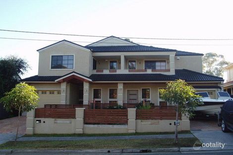 13 Brotherton St, South Wentworthville, NSW 2145
