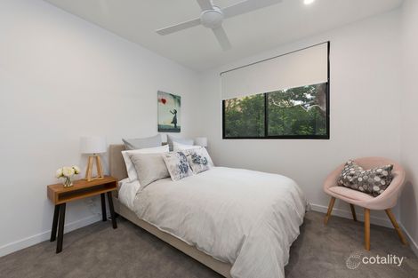 Property photo of 1/4 Terrace Street Toowong QLD 4066