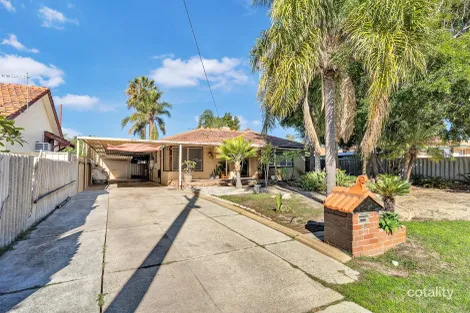 42 View Ave, Langford, WA 6147