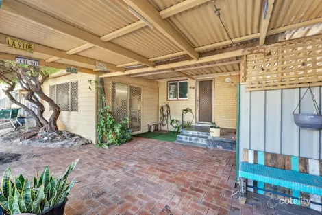 Property photo of 42 View Avenue Langford WA 6147