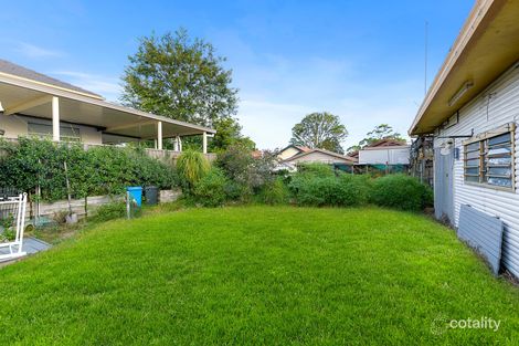 Property photo of 75 Lancelot Street Five Dock NSW 2046