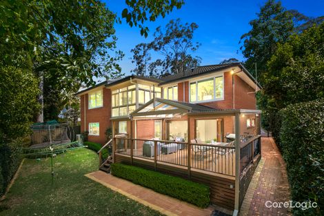 Property photo of 6 The Glen Beecroft NSW 2119