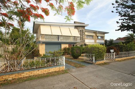 Property photo of 24 Oxlade Drive New Farm QLD 4005