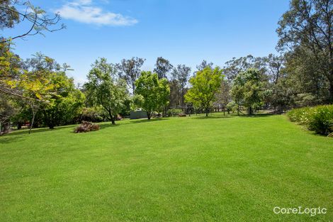 Property photo of 4 Tallow Wood Close Wilberforce NSW 2756