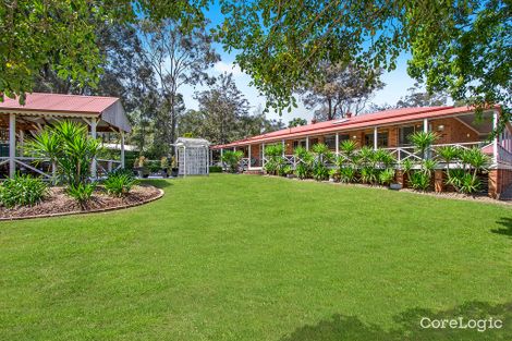 Property photo of 4 Tallow Wood Close Wilberforce NSW 2756